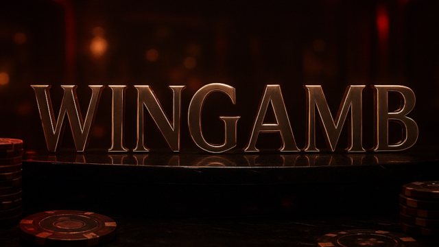 Featured exploring wingamb promosyon offers claim — WinGamb wingamb giriş adresi nasıl doğrulanır