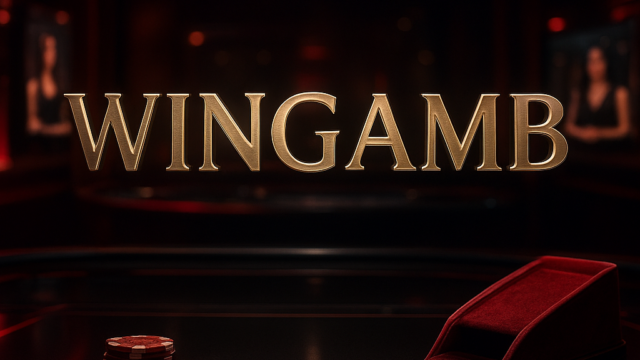Featured wingamb canli casino saglayicilari explained — WinGamb wingamb güncel giriş