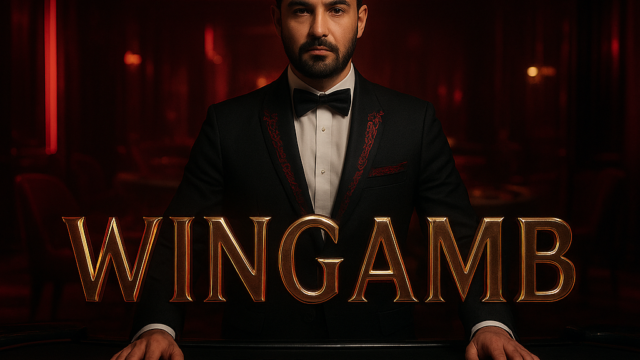 Featured wingamb turk krupiye canli casino deneyimi — WinGamb wingamb sahte bağlantı tespiti
